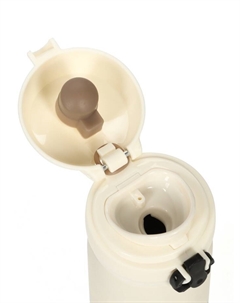 Термос «Живи в моменте», 500 мл, 7×26 см Сима-ленд