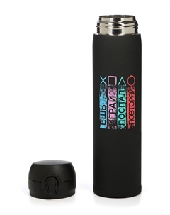 Термос «Играй», 500 мл, 7×26 см Сима-ленд