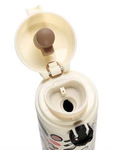 Термос «Ты прекрасна», 500 мл, 7×26 см Сима-ленд