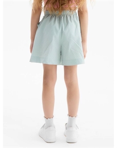Юбка-шорты для девочки, цвет мятный, рост 104 см Minaku