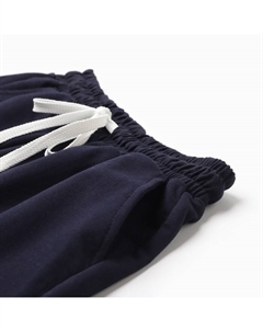 Шорты женские, темно-синие, размер 46 Comfort