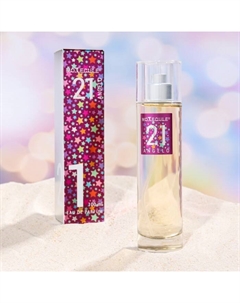 Парфюмерная вода женская MOtECULE 21 ANGELO, 100 мл Neo parfum
