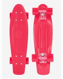 Мини-круизер 22", Красный Термит