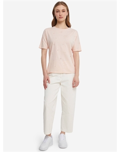 Футболка женская, Розовый Protest