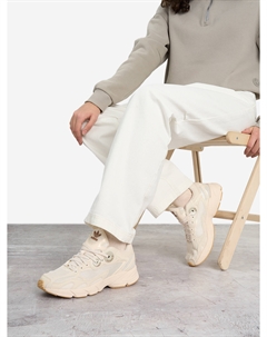 Полуботинки женские, Бежевый Adidas