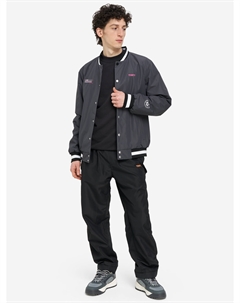 Куртка мужская, Серый Термит