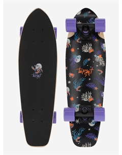 Круизер 25'', Черный Термит