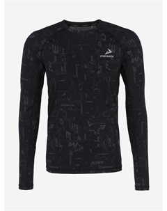 Джемпер мужской, Черный Demix