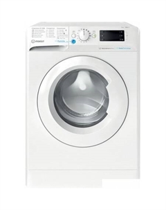 Стиральная машина BWSE 61051 WWV BY Indesit