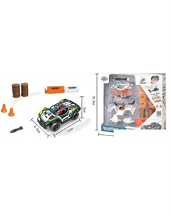 Конструктор 600-25 Klx