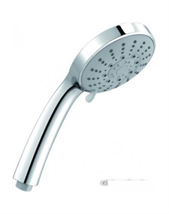 Душевая лейка LM0135C Lemark