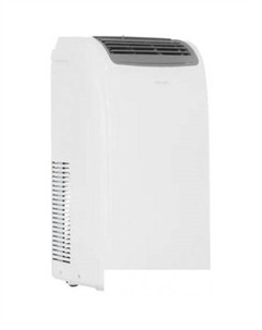 Мобильный кондиционер AC-PD12PO/W Dexp