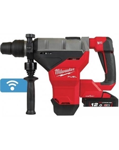 Перфоратор M18 FHM-121C (с 1-им АКБ, кейс) 4933464894 Milwaukee