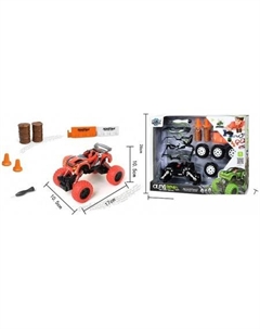 Конструктор 600-63 Klx