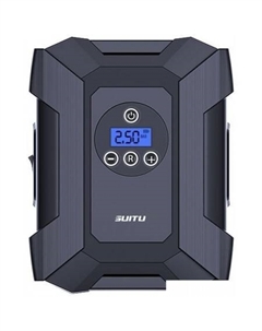 Автомобильный компрессор TBD0603642604 Frost guard