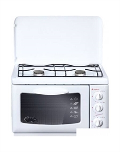 Мини-печь ПГ 100 Gefest