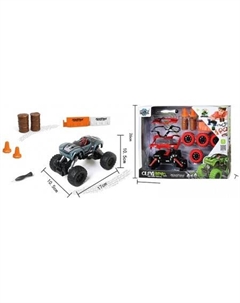 Конструктор 600-62 Klx