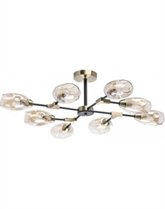 Люстра средней высоты Гамбург 605012208 De markt