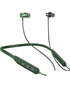 Наушники ES64 (зеленый) Hoco