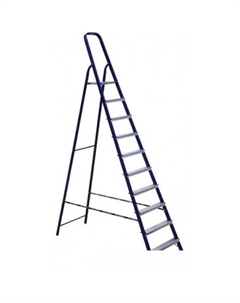 Лестница-стремянка CS10 (10 ступеней) Stairs