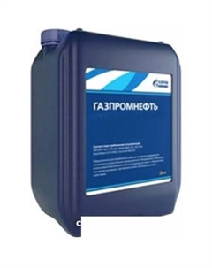 Моторное масло Premium L 10W-40 20л Gazpromneft