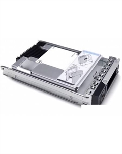 SSD 345-BEDS 480GB Dell