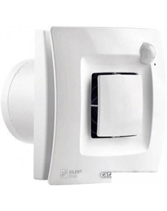 Осевой вентилятор Silent Dual 200 5210641000 Soler&palau