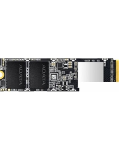 SSD XPG SX8100 2TB ASX8100NP-2TT-C Adata