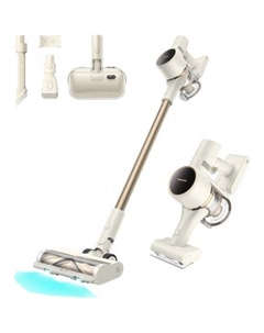 Пылесос Cordless Vacuum Cleaner S3 Detect Aqua VTV20A Trouver