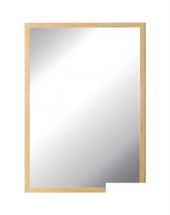 Зеркало Прямоугольное 50x70 DK4002.DUB (дуб) Emze
