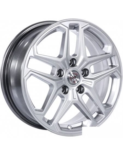 R-04 16x6.5" 5x112мм DIA 57.1мм ET 33мм HS Nz