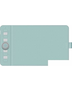 Графический планшет Gaomon WH851 (зеленый)