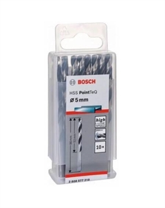 Набор сверл 2608577218 (10 шт) Bosch