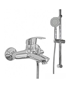 Смеситель Mississippi MS054.5-3 Slezak rav