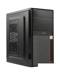 Корпус BA-204U EX284039RUS Exegate