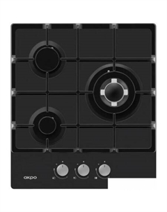 Варочная панель PGA 453 FGC BL Akpo