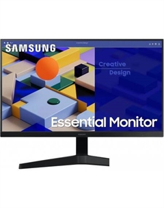 Монитор S31C LS27C312EAIXCI Samsung