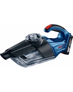 Пылесос GAS 18V-1 Professional (без аккумулятора) Bosch