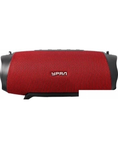 Беспроводная колонка ТТ М4+ (красный) Урал