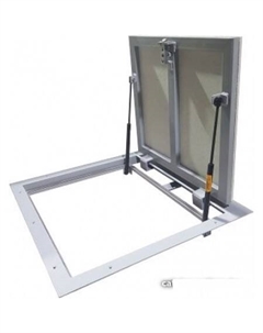 Люк Гарант (80x60 см) Lukoff