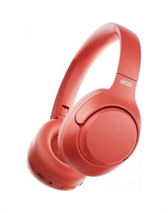 Наушники H3 (оранжевый) Qcy