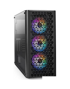 Корпус EVO-9202 EX294965RUS Exegate