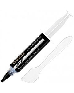 Термопаста EX-LQPD EX296176RUS Exegate