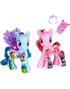 Кукла-питомец Пони 88456 Ausini