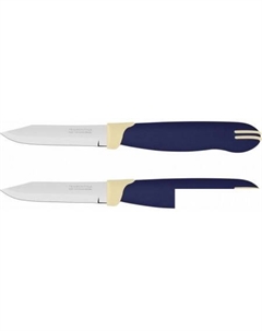 Набор ножей Multicolor 23511/213-TR Tramontina