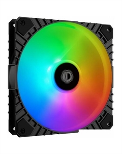 Вентилятор для корпуса WF-14025-XT ARGB Id-cooling