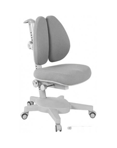 Детское ортопедическое кресло Armata Duos (серый) Anatomica
