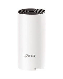 Wi-Fi роутер Deco M4 (1 шт.) Tp-link