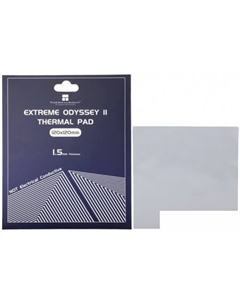 Термопрокладка Extreme Odyssey II 120x120x1.5mm Thermalright