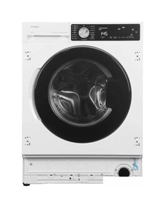Стирально-сушильная машина WMD7228 Hyundai